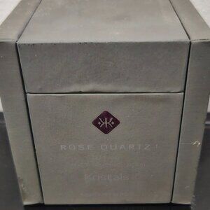 KRISTALS ROSE QUARTZ OIL FREE SPOT TREATMENT LOTION-0.5 fl oz / 15 ml-NEW-SEALED